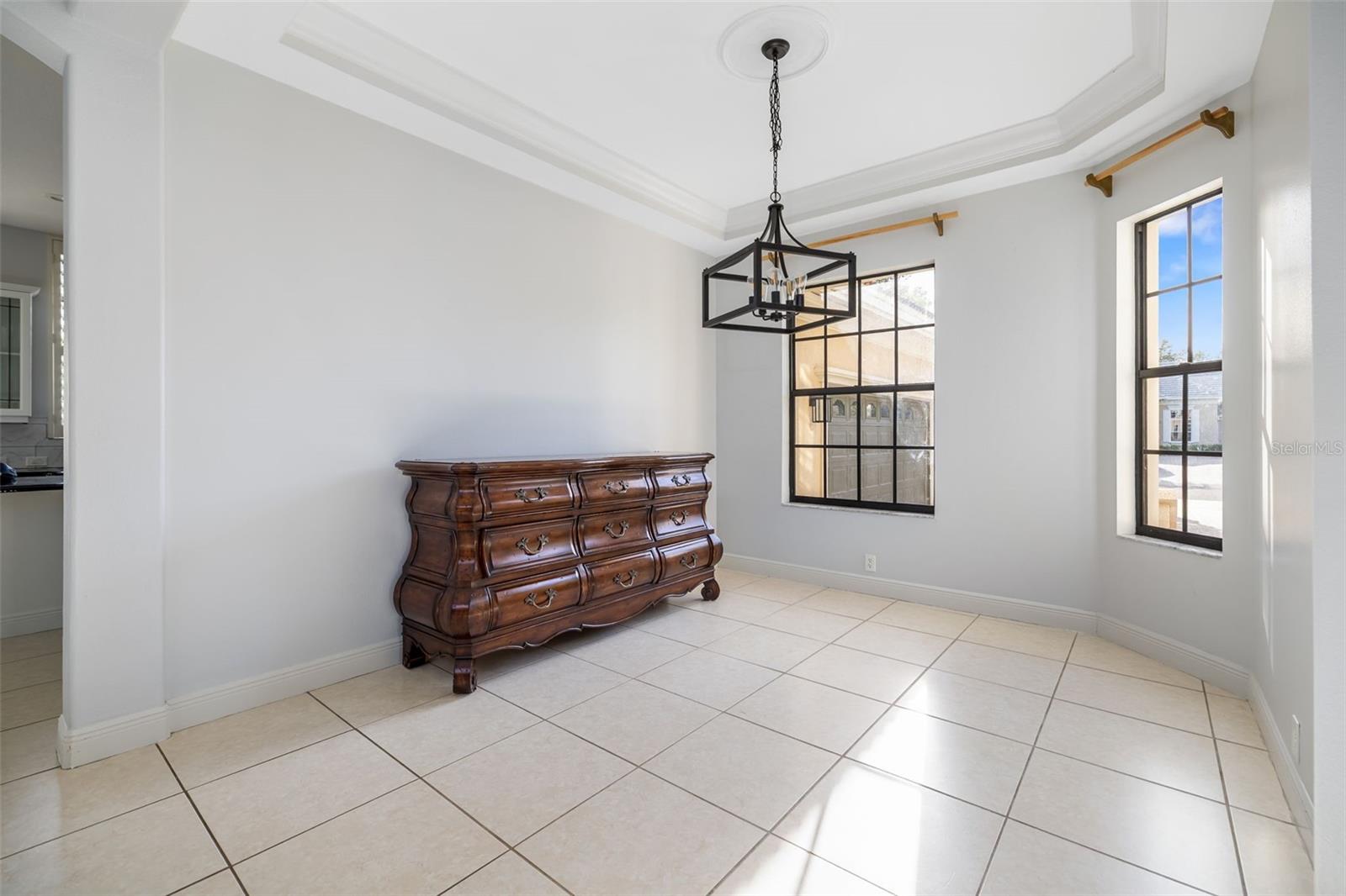 LAKEWOOD RANCH COUNTRY CLUB - Residential