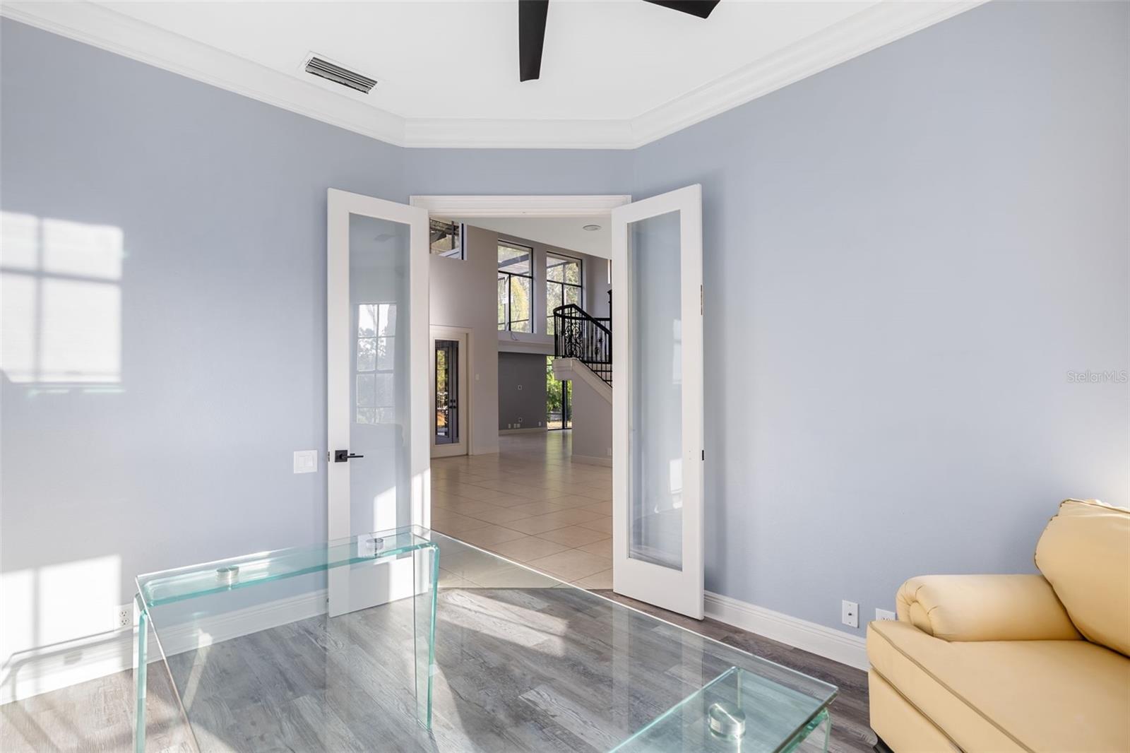 LAKEWOOD RANCH COUNTRY CLUB - Residential