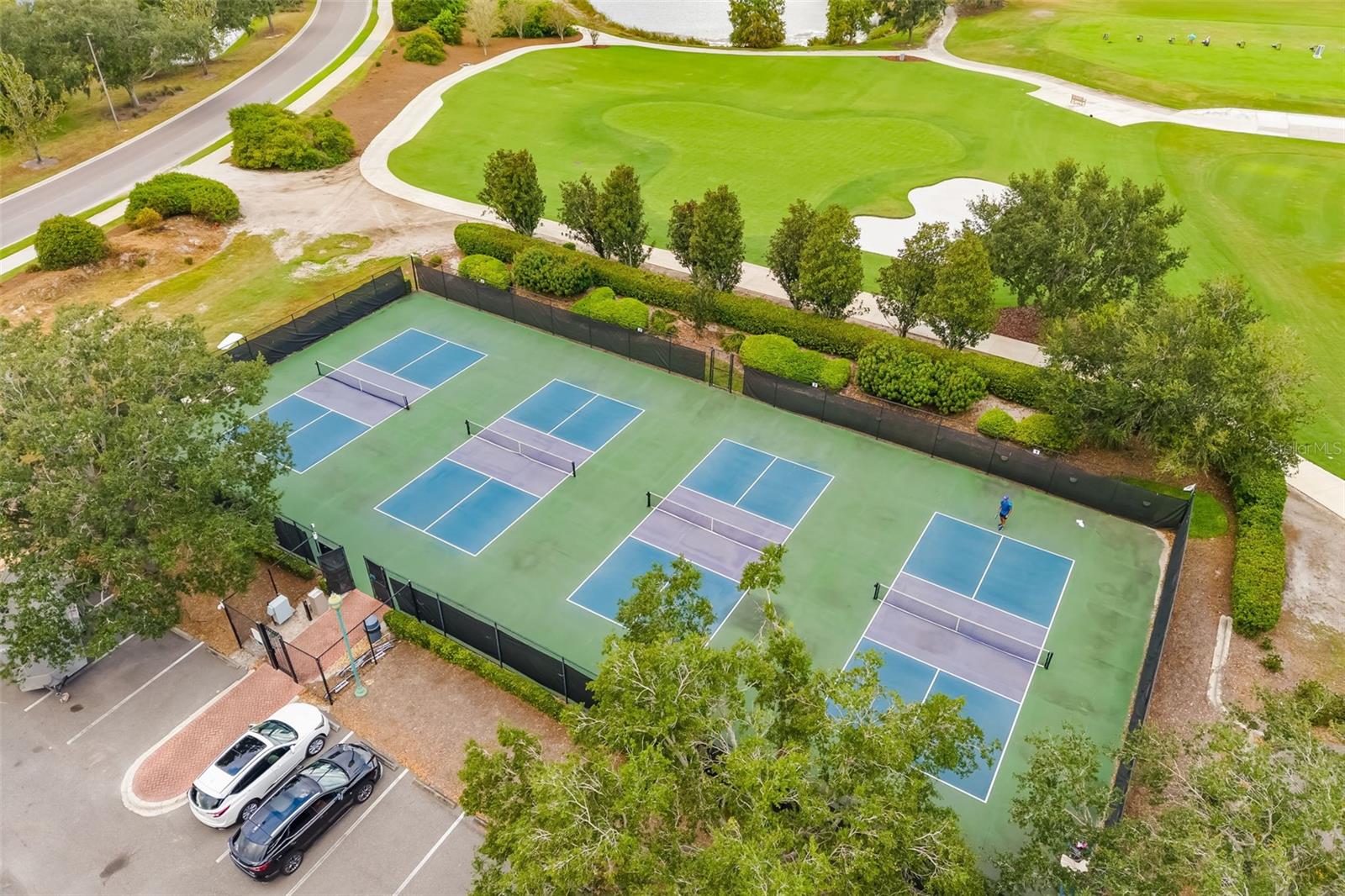 LAKEWOOD RANCH COUNTRY CLUB - Residential