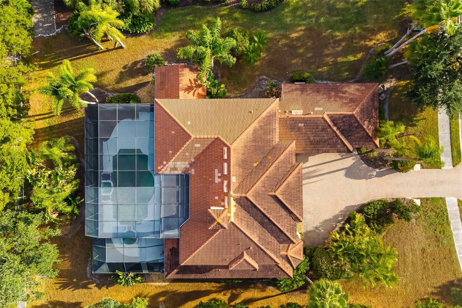 LAKEWOOD RANCH COUNTRY CLUB - Residential