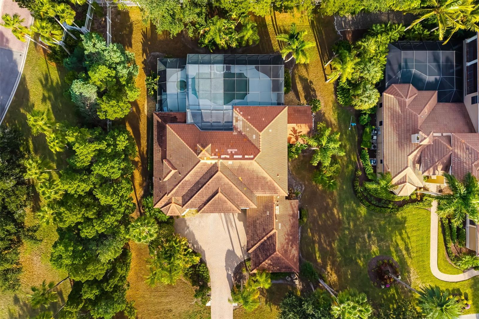 LAKEWOOD RANCH COUNTRY CLUB - Residential