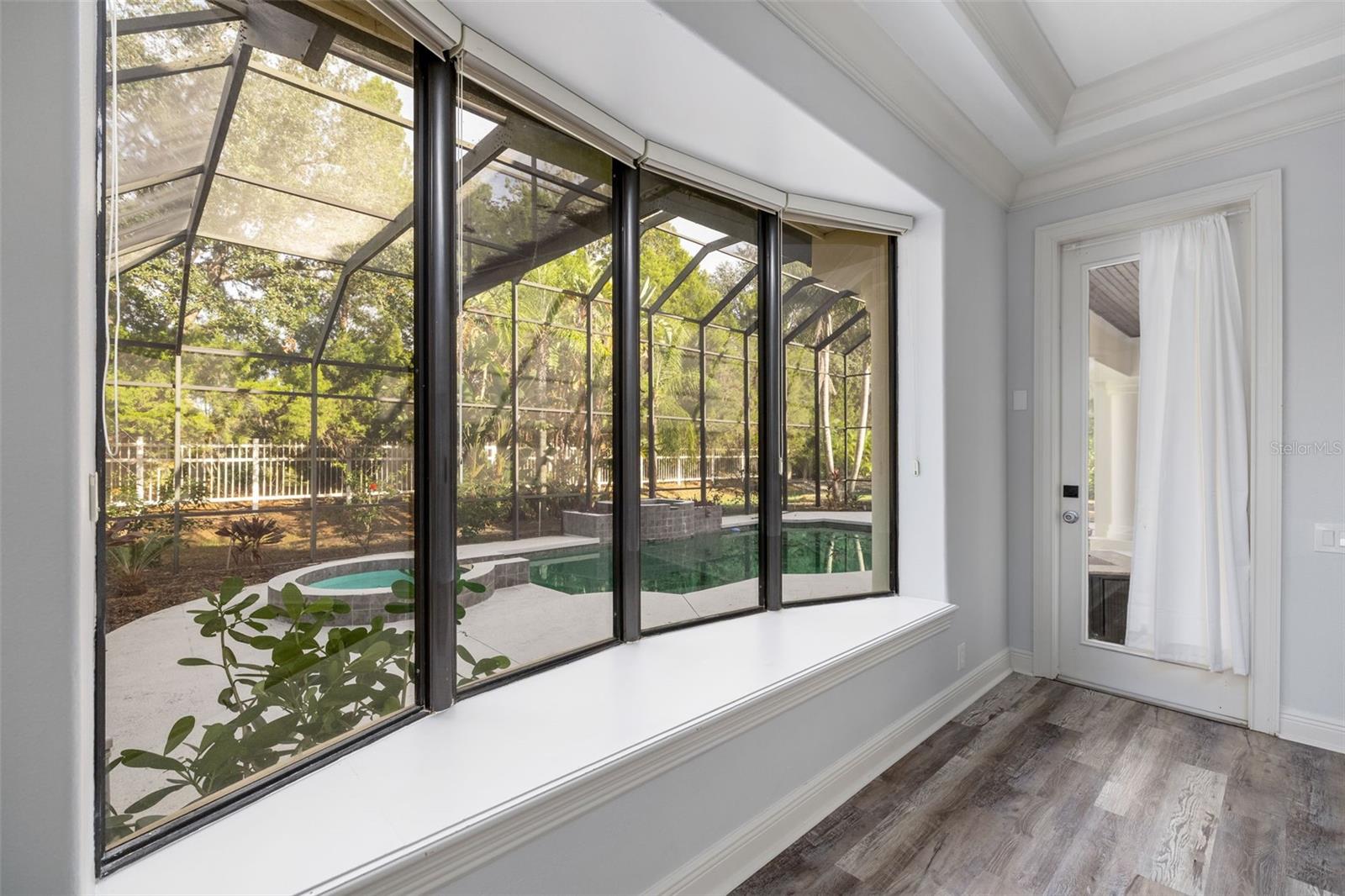 LAKEWOOD RANCH COUNTRY CLUB - Residential