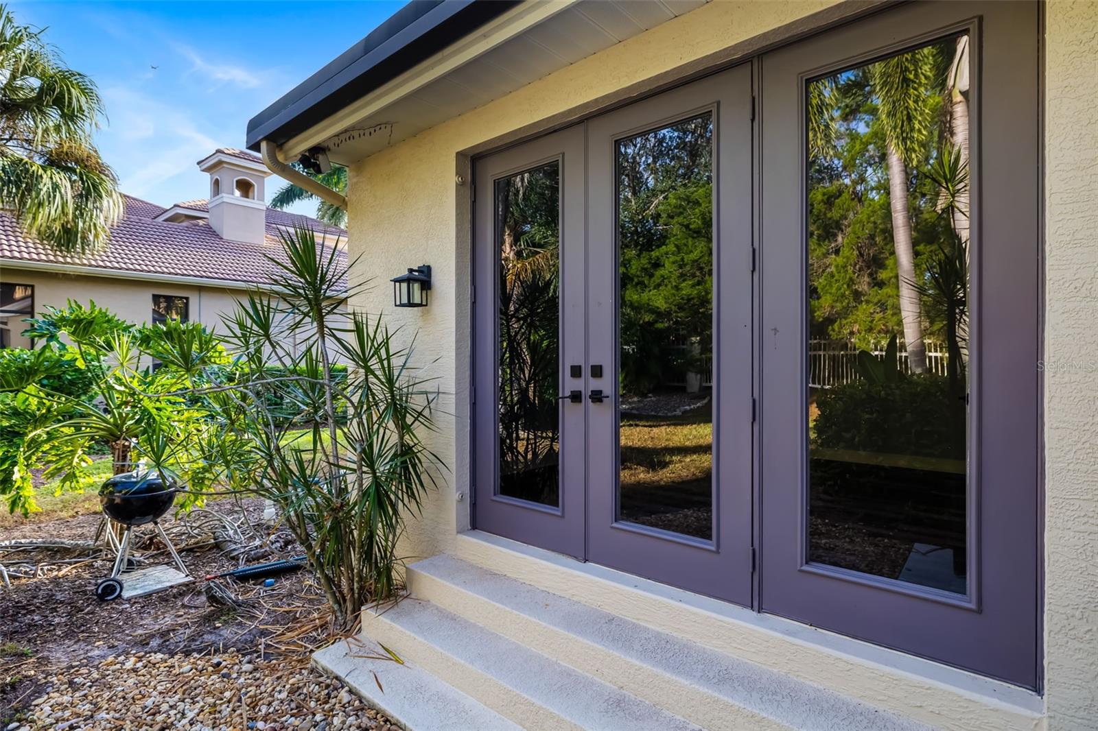 LAKEWOOD RANCH COUNTRY CLUB - Residential