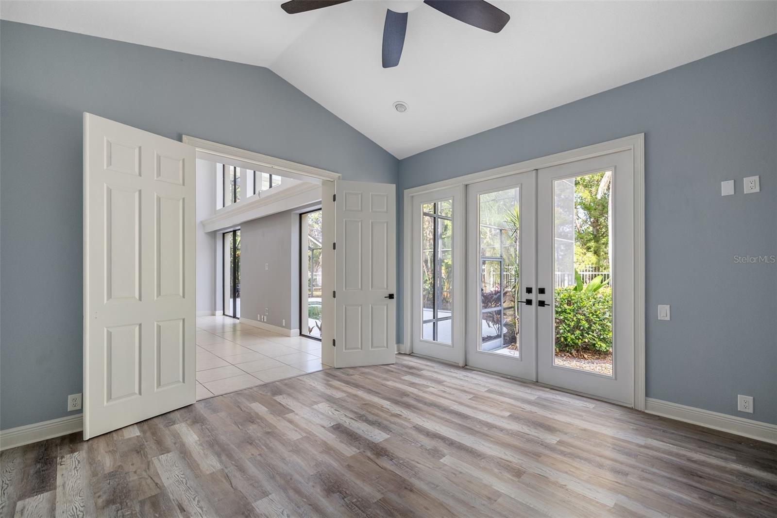 LAKEWOOD RANCH COUNTRY CLUB - Residential