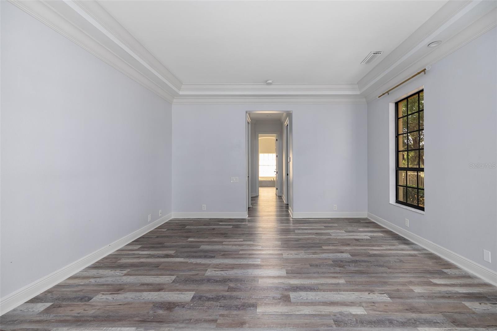 LAKEWOOD RANCH COUNTRY CLUB - Residential