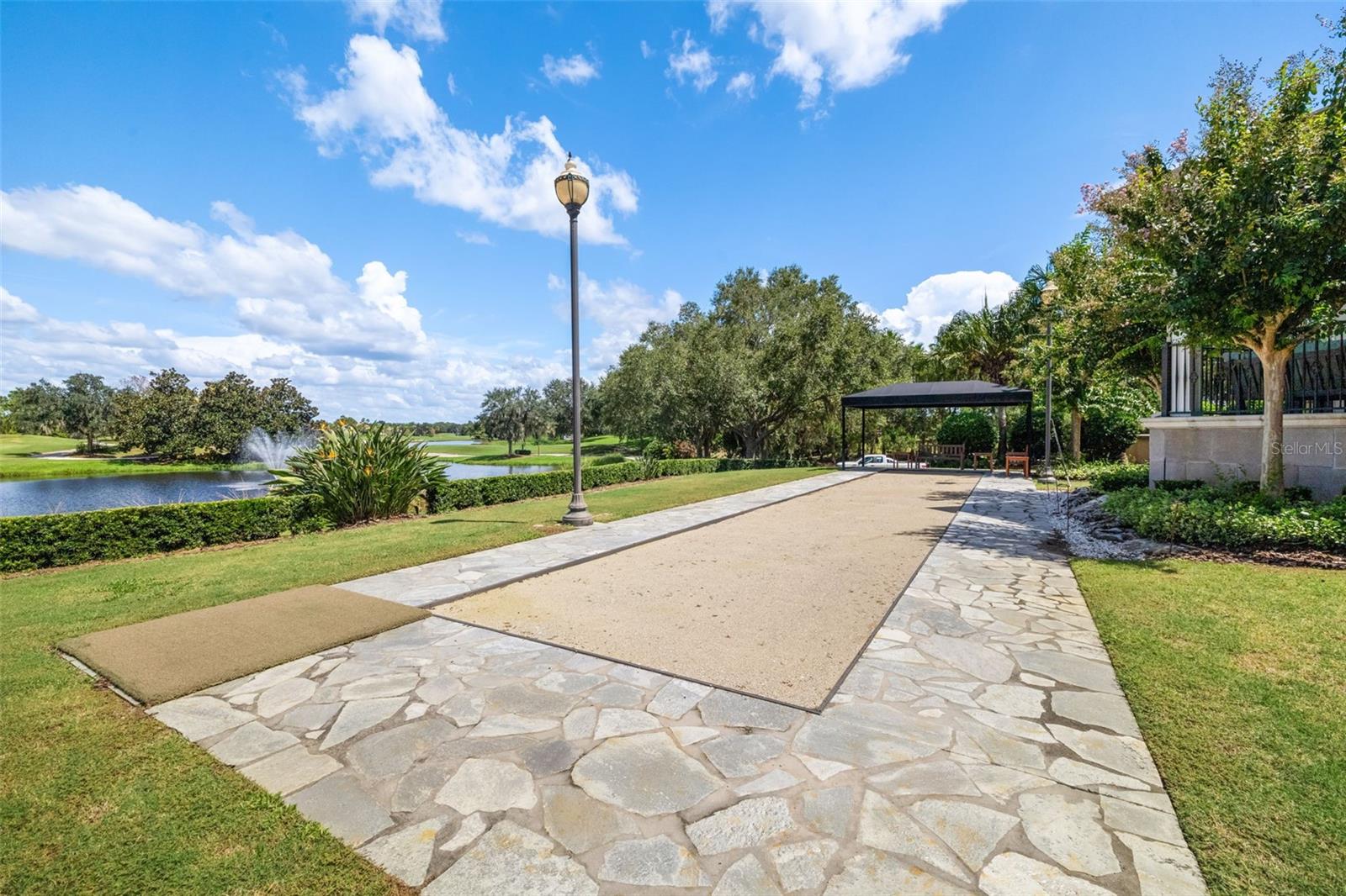 LAKEWOOD RANCH COUNTRY CLUB - Residential