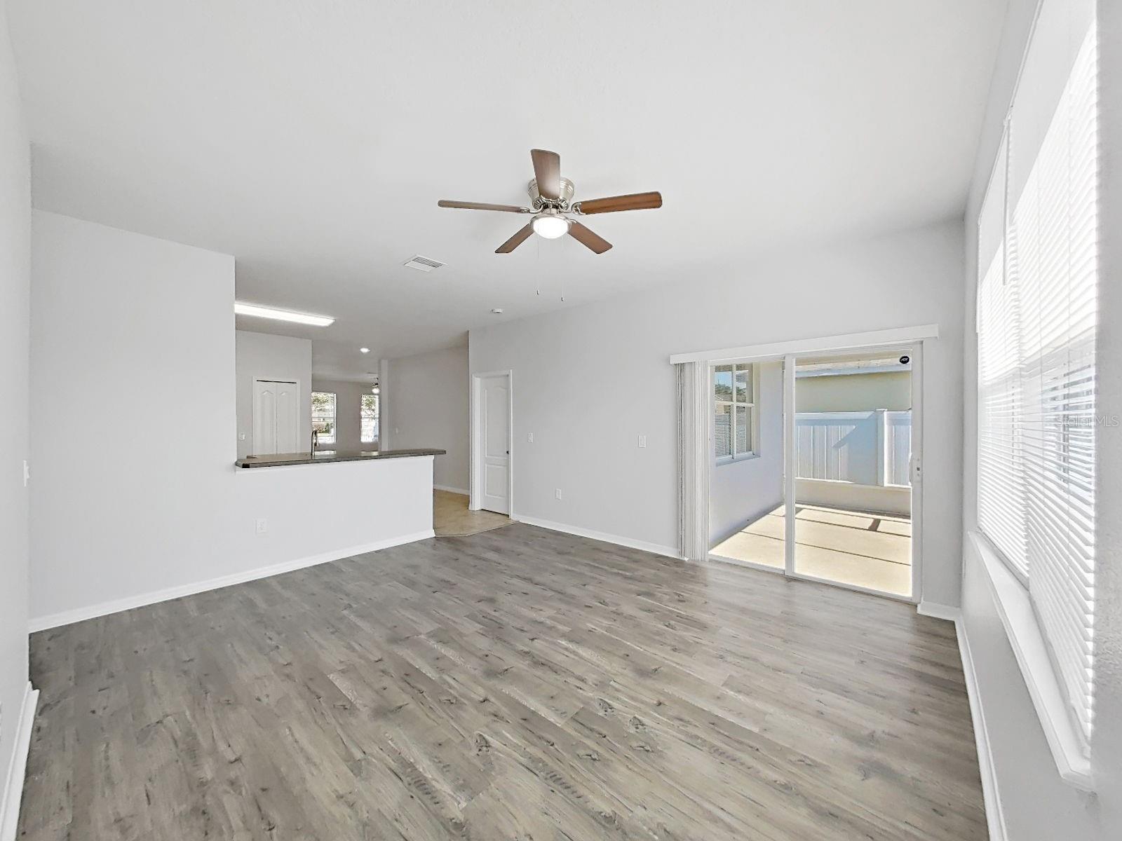 MAGNOLIA GREEN PH 1 - Residential