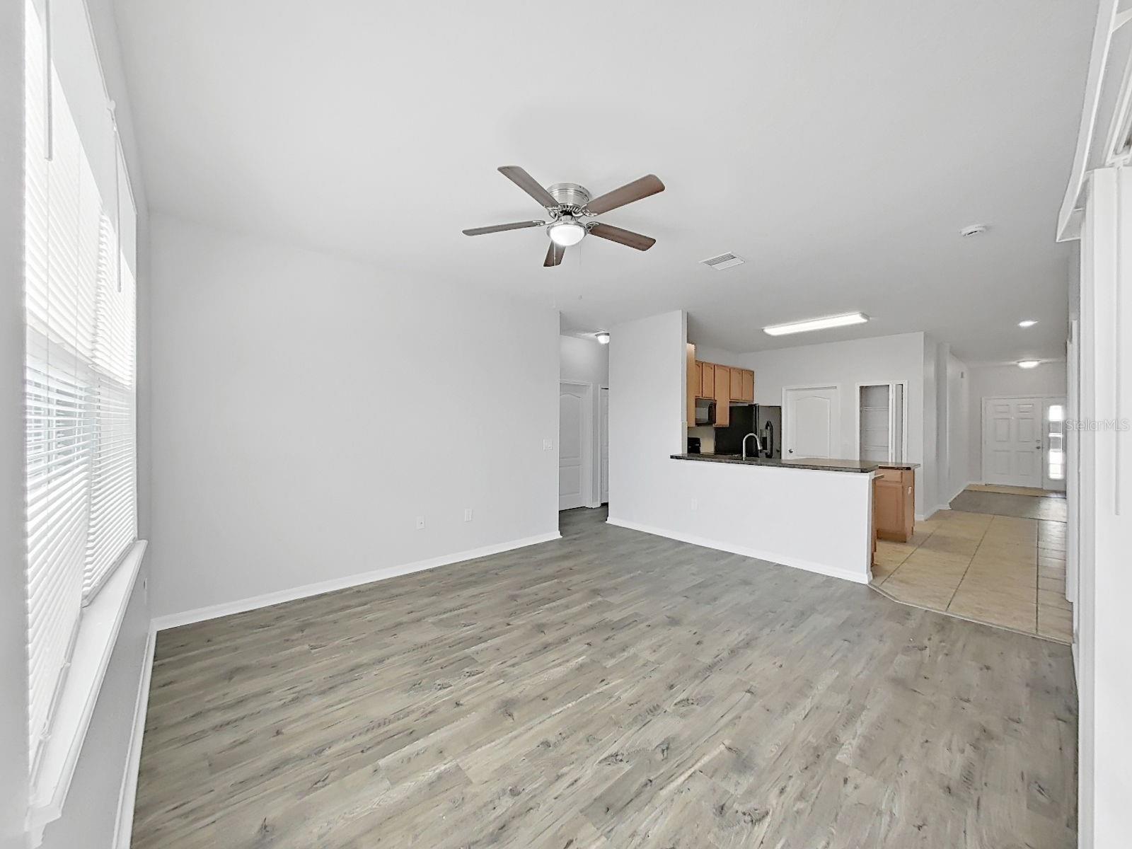 MAGNOLIA GREEN PH 1 - Residential