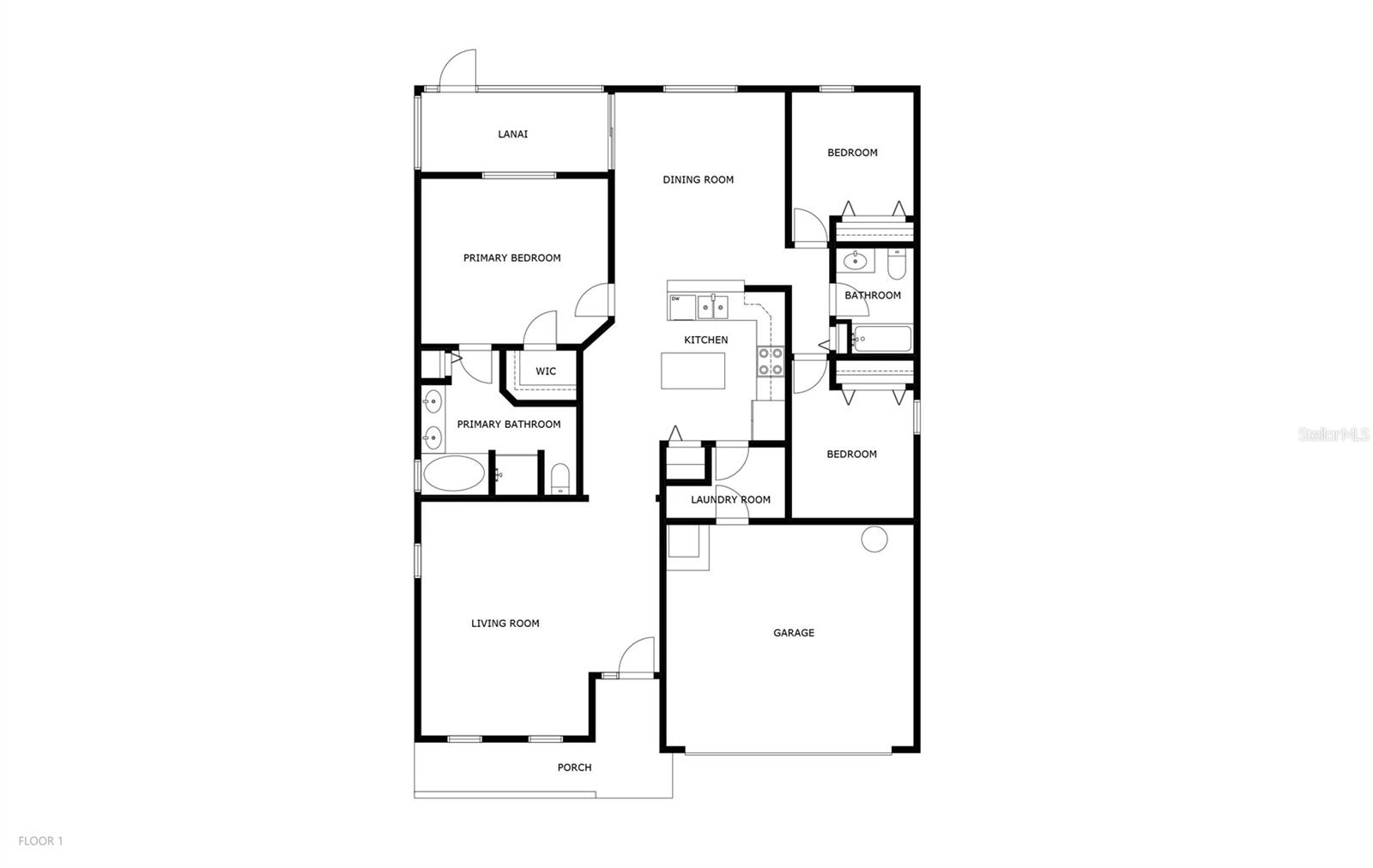 MAGNOLIA GREEN PH 1 - Residential
