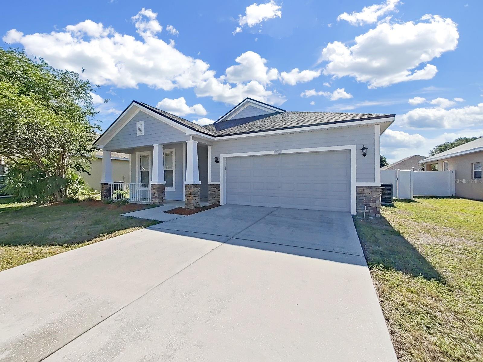 3223 AZALEA BLOSSOM DRIVE