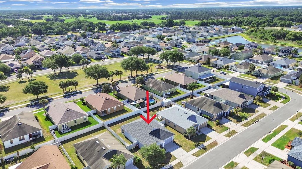 Photo of 3223 Azalea Blossom Drive, Plant City, FL 33567 (MLS # TB8503361)