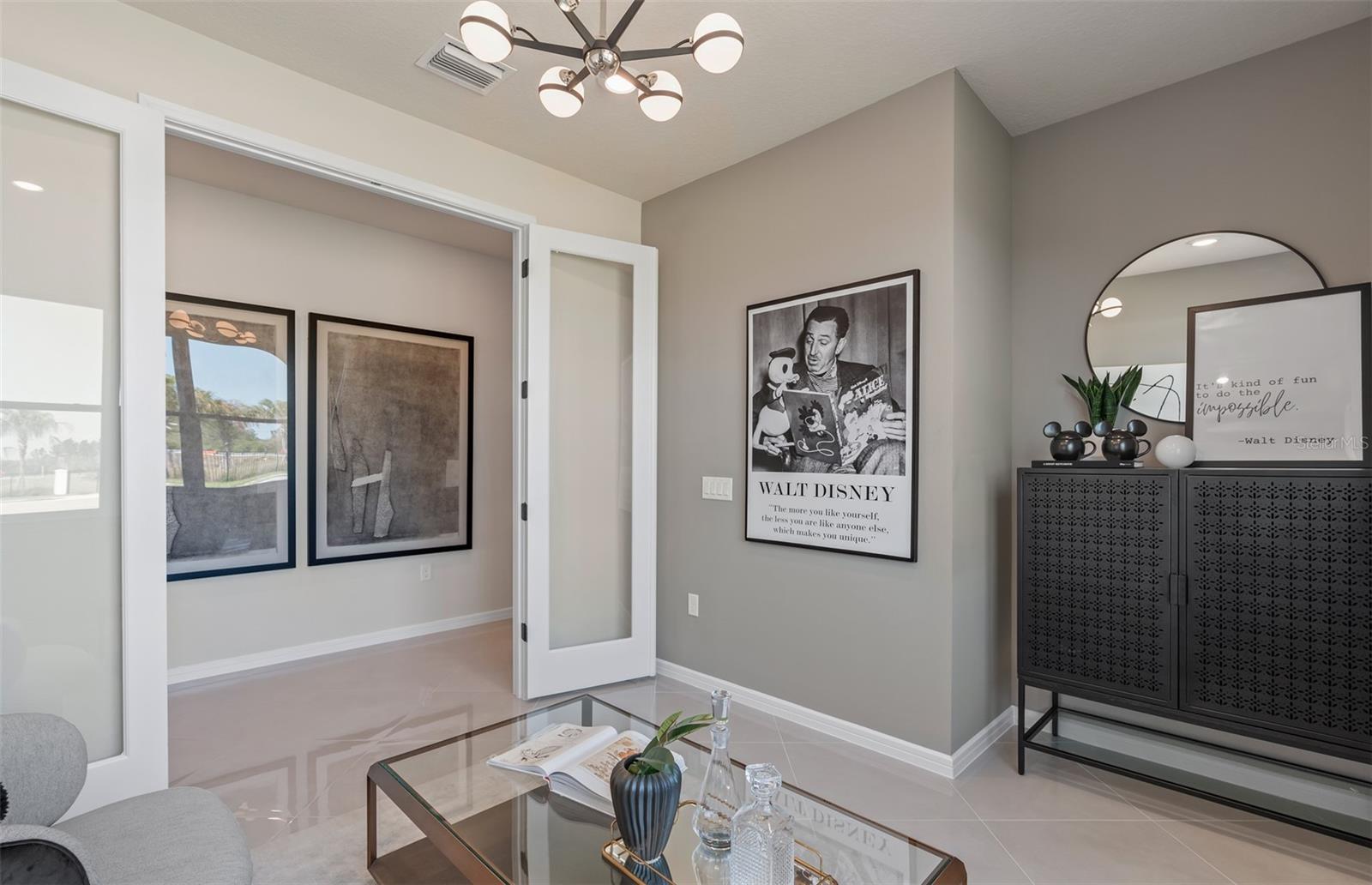 DEL WEBB AT VIERA - PHASE 4 - Residential