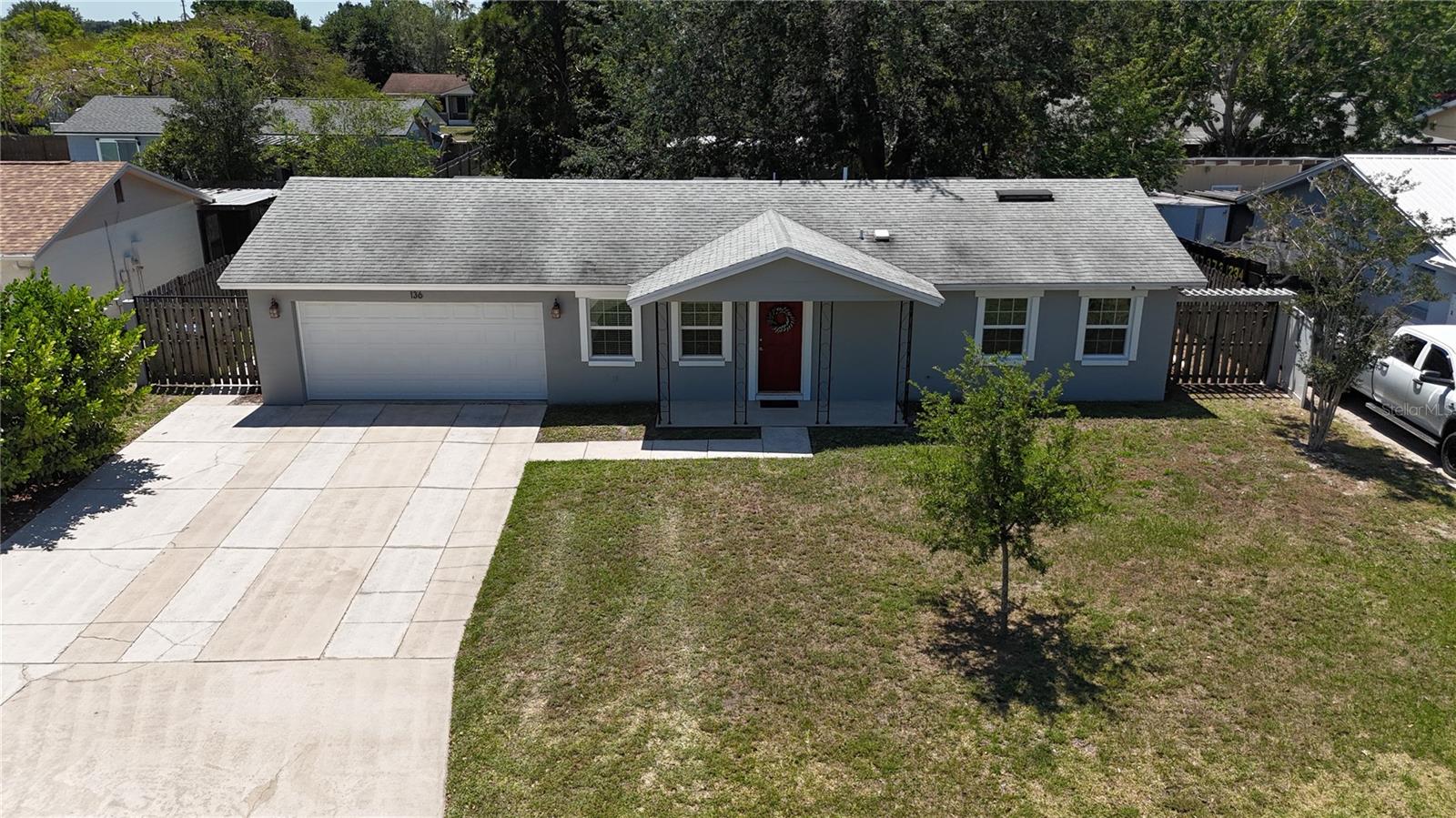 136 POINSETTIA DRIVE