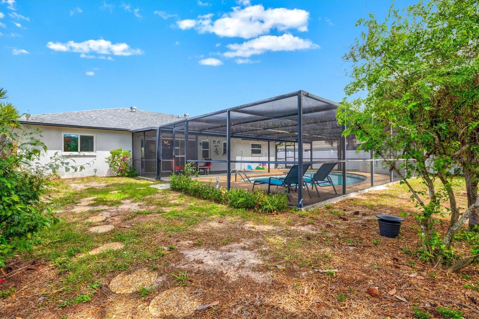 SOUTH VENICE - Residential