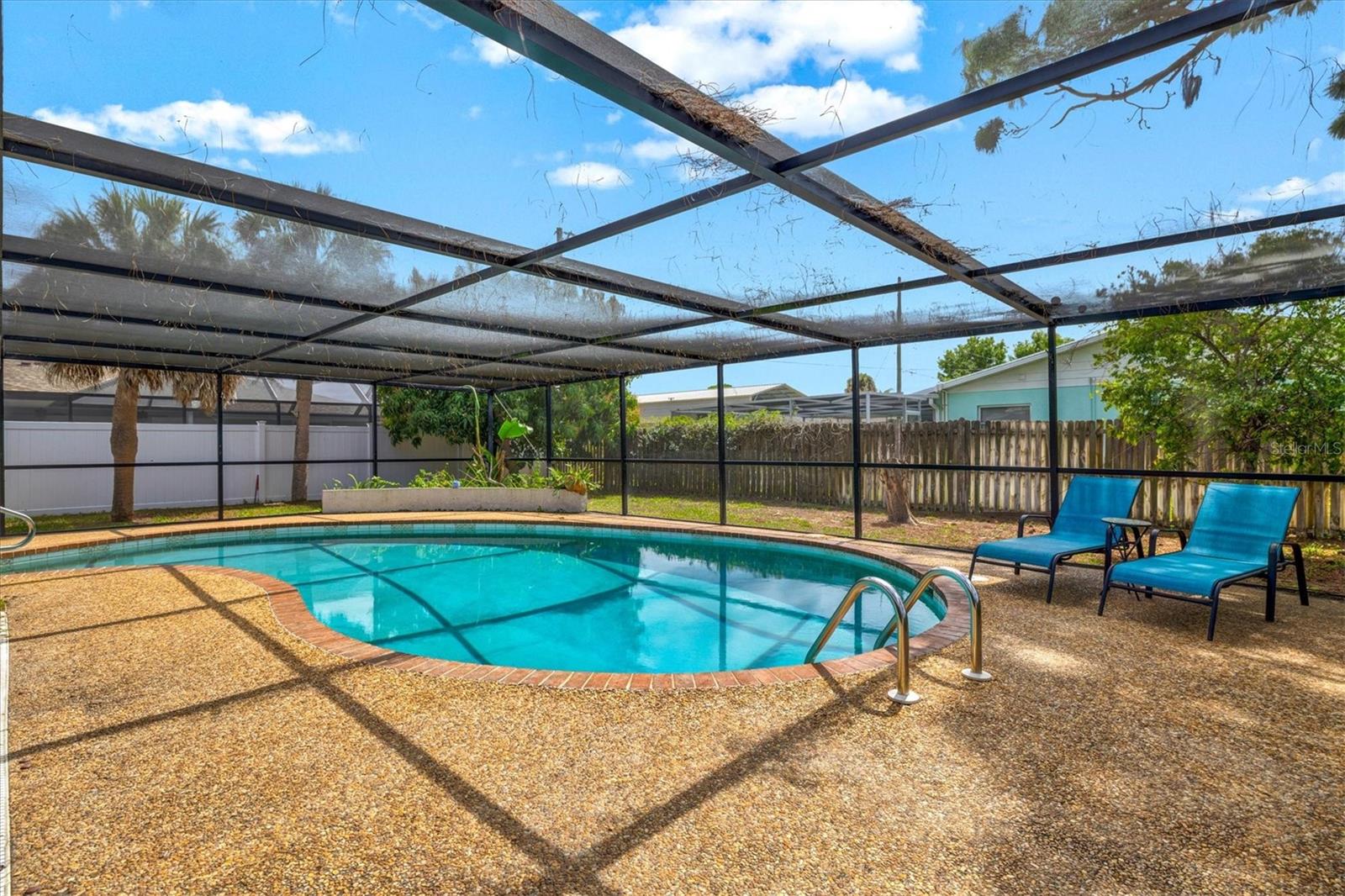 SOUTH VENICE - Residential