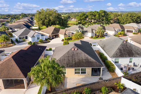 A home in THE VILLAGES