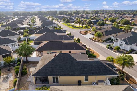 A home in THE VILLAGES