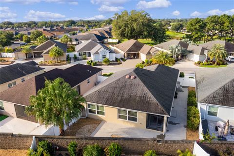 A home in THE VILLAGES