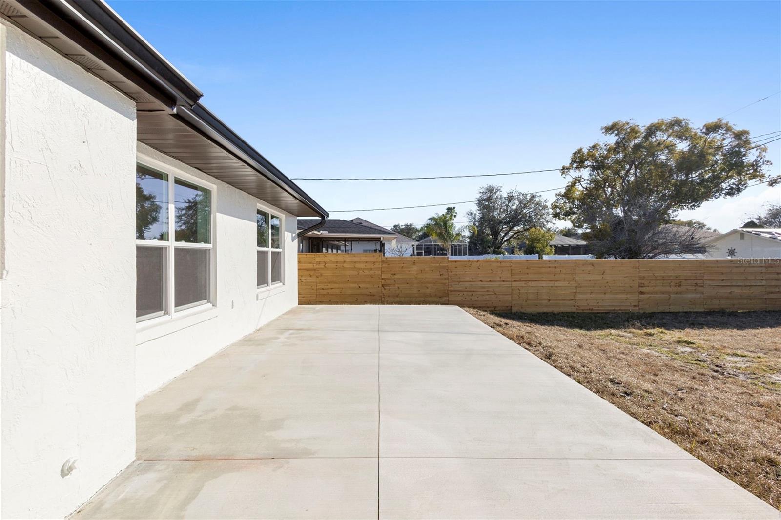 DELTONA LAKES UNIT 3 - Residential