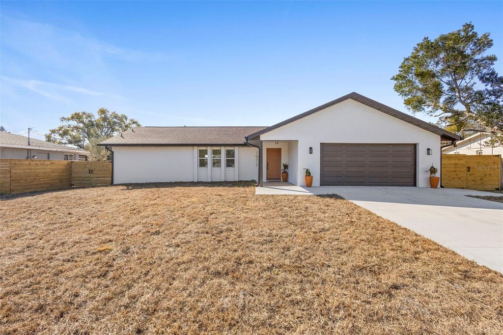 Photo of 1972 Vienna Avenue, Deltona, FL 32725 (MLS # V4948498)