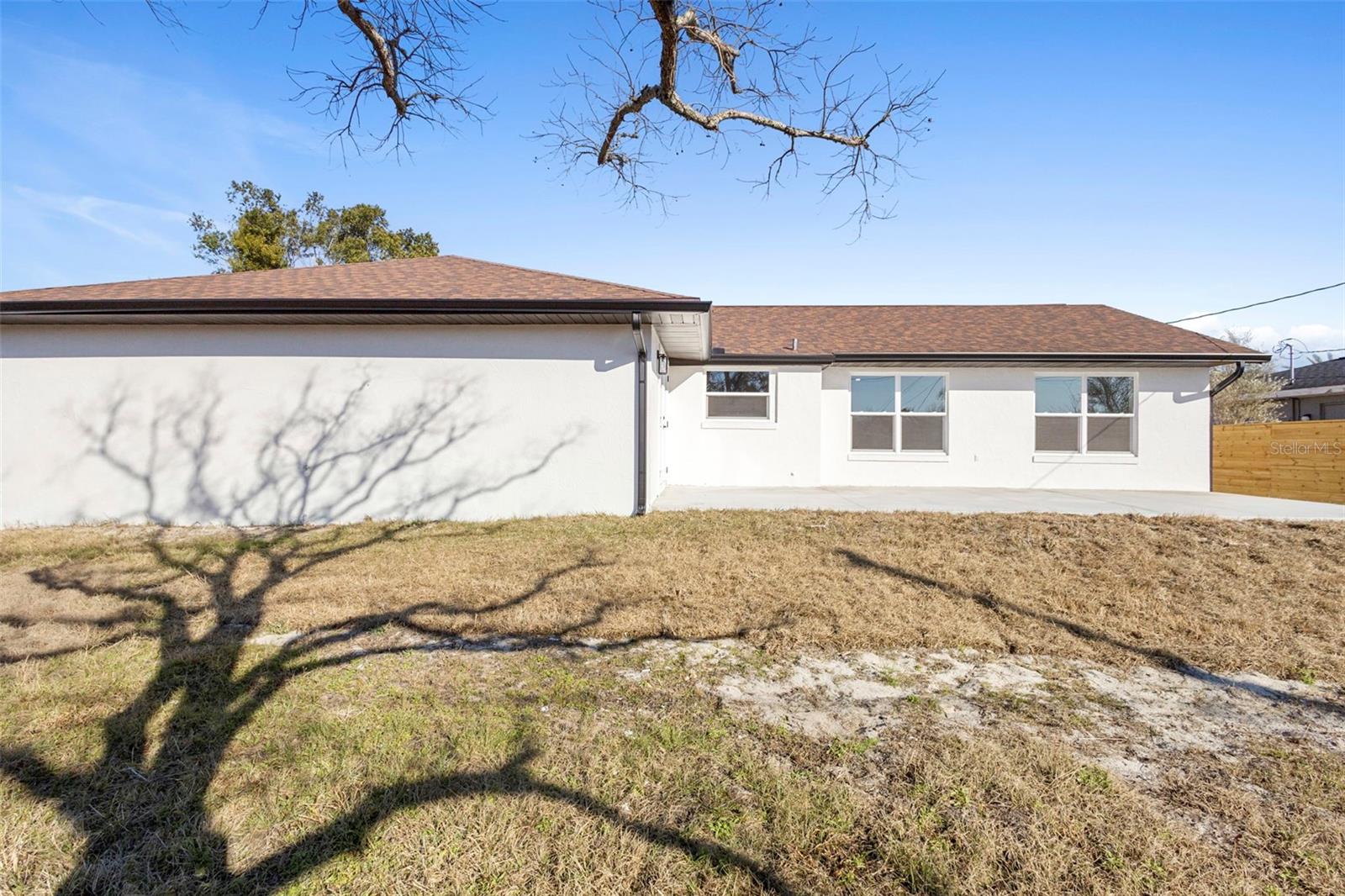 DELTONA LAKES UNIT 3 - Residential