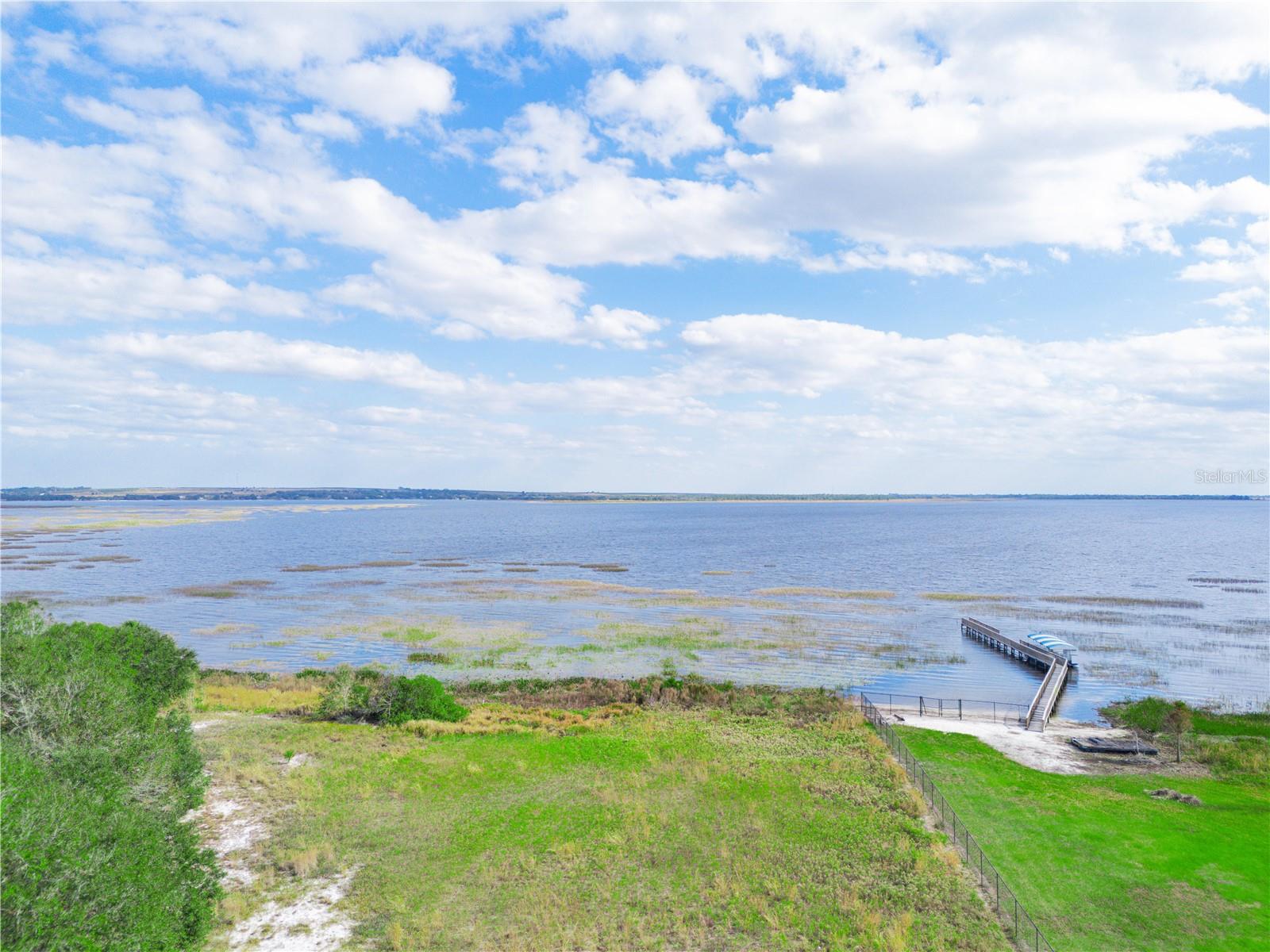 SOUTH LAKE WALES YACHT CLUB SEC 01 REV - Land