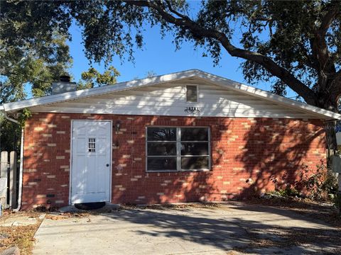 Photo of 10751 71st Avenue, Seminole, FL 33772 (MLS # TB8466158)