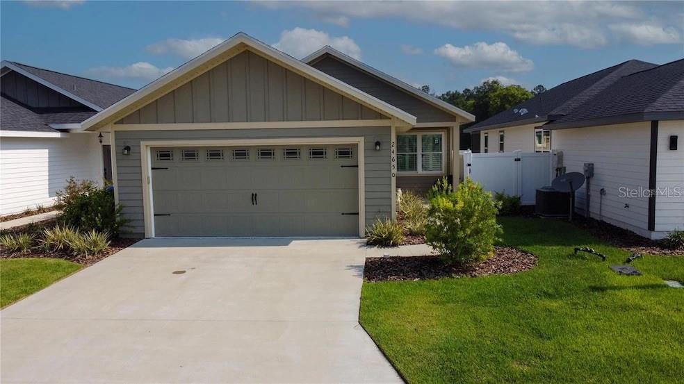 COUNTRYWAY OF NEWBERRY PH II - Residential