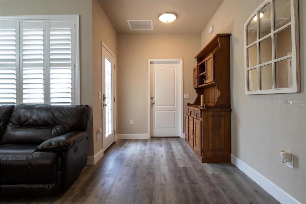 COUNTRYWAY OF NEWBERRY PH II - Residential