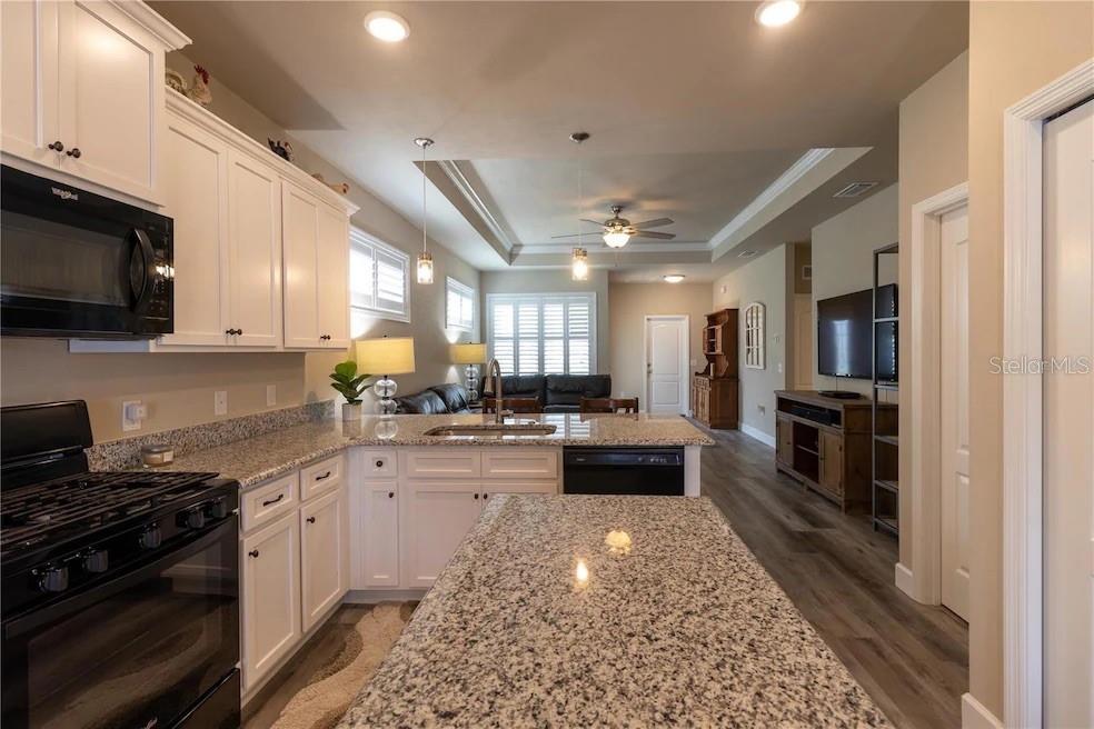 COUNTRYWAY OF NEWBERRY PH II - Residential