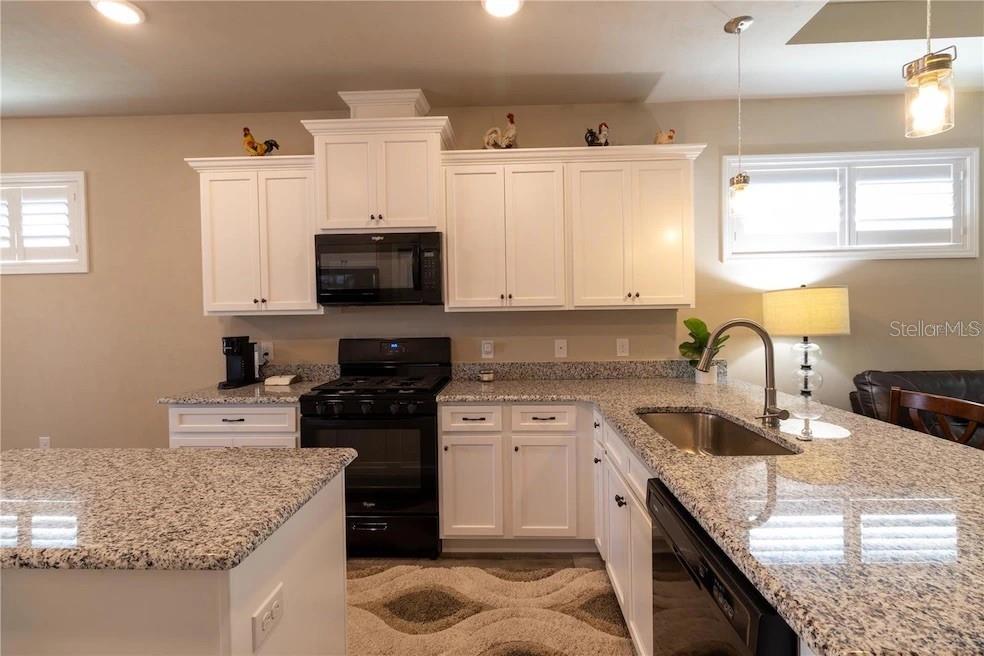 COUNTRYWAY OF NEWBERRY PH II - Residential