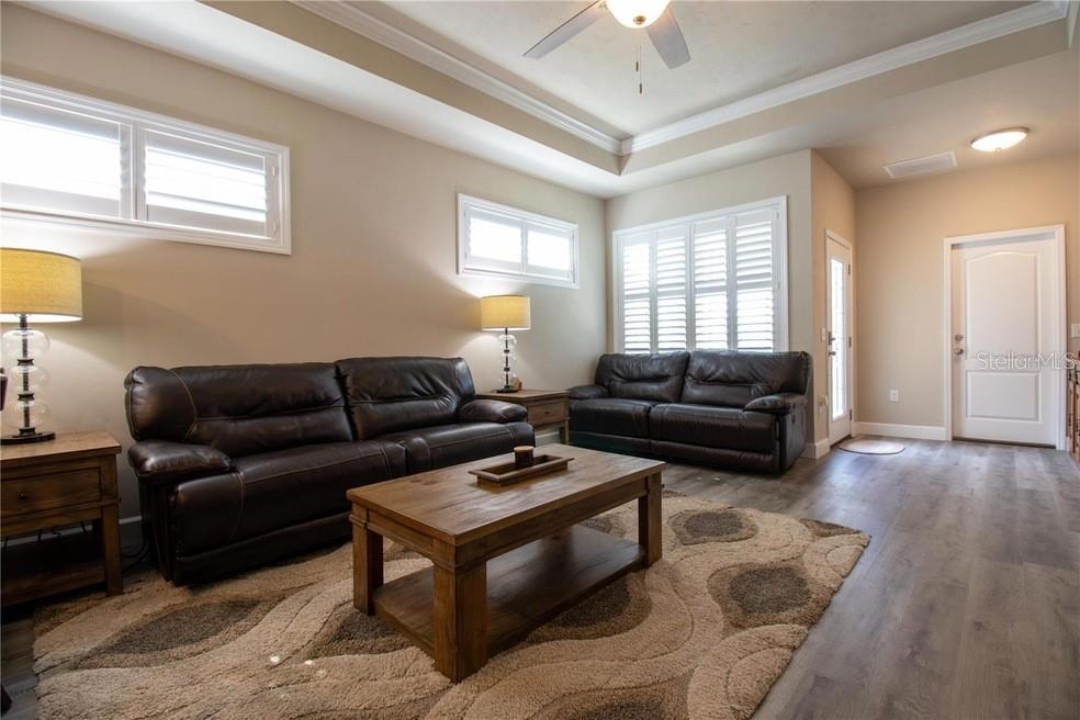 COUNTRYWAY OF NEWBERRY PH II - Residential