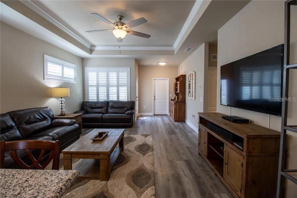 COUNTRYWAY OF NEWBERRY PH II - Residential