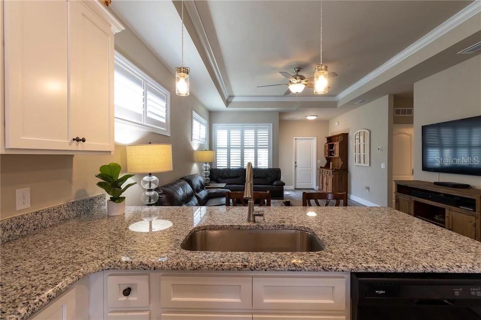 COUNTRYWAY OF NEWBERRY PH II - Residential