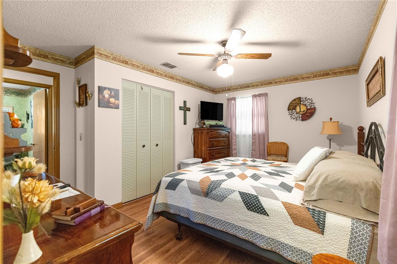 FORE ACRES - Residential