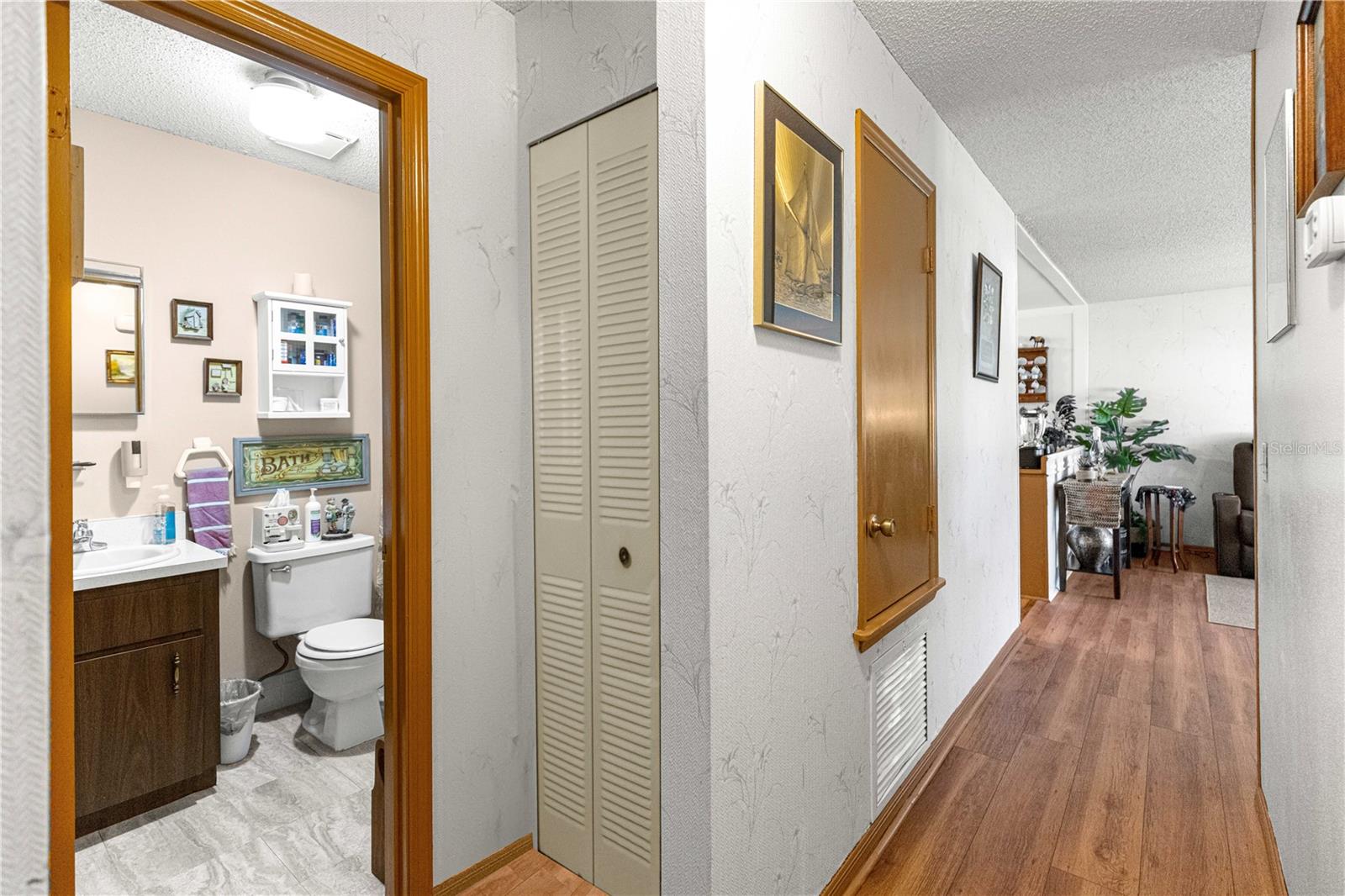 FORE ACRES - Residential