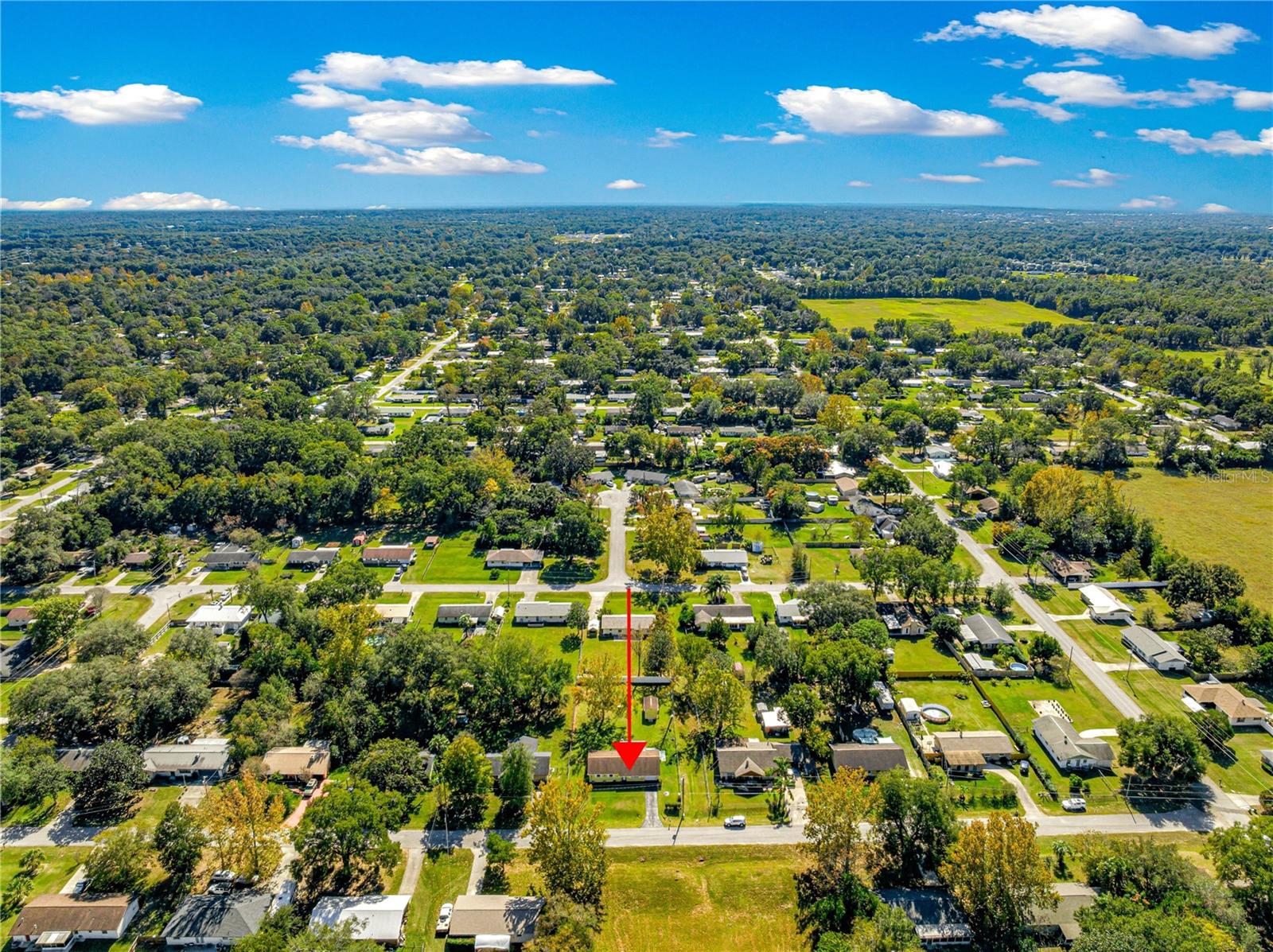 FORE ACRES - Residential