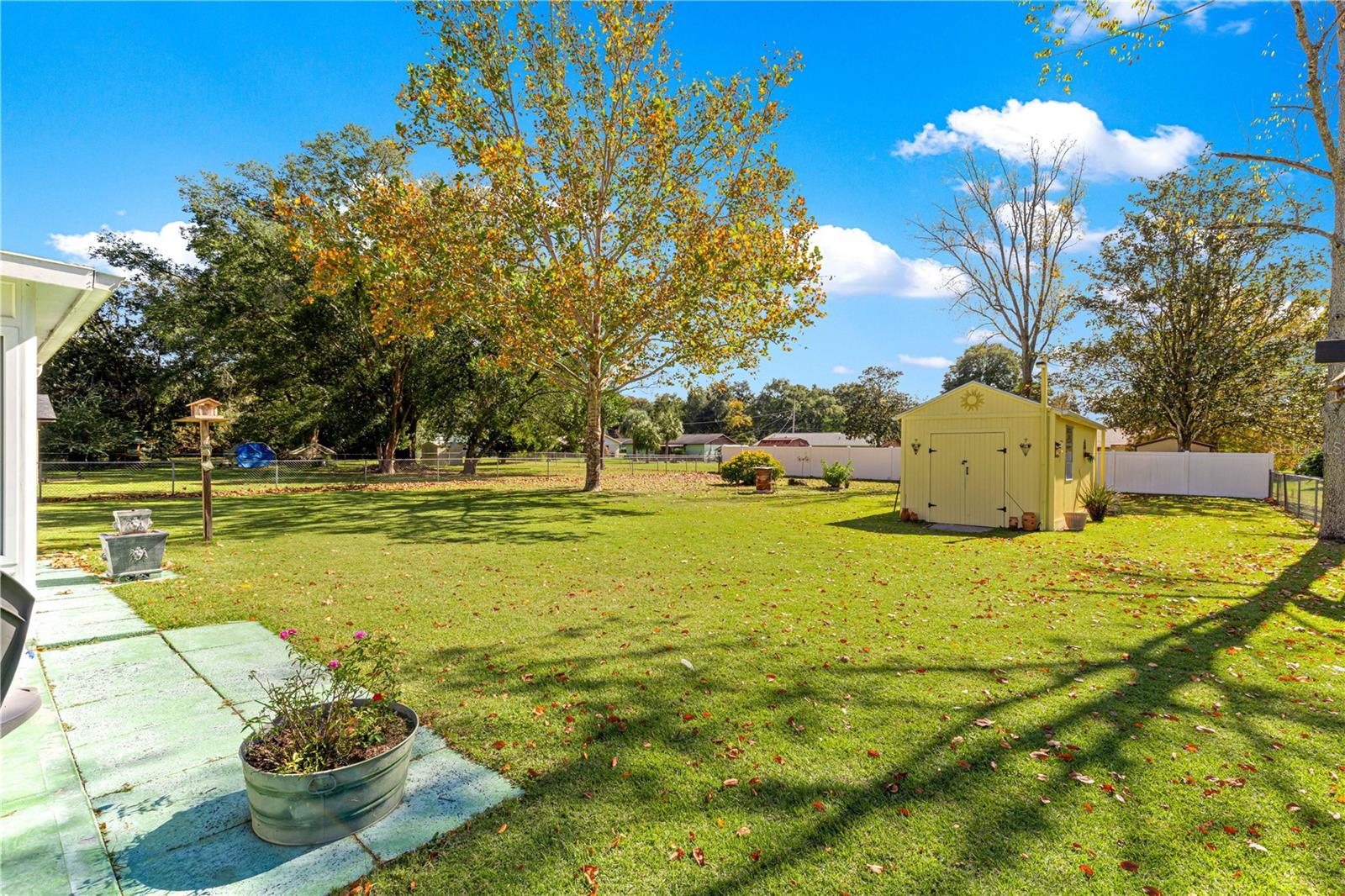 FORE ACRES - Residential