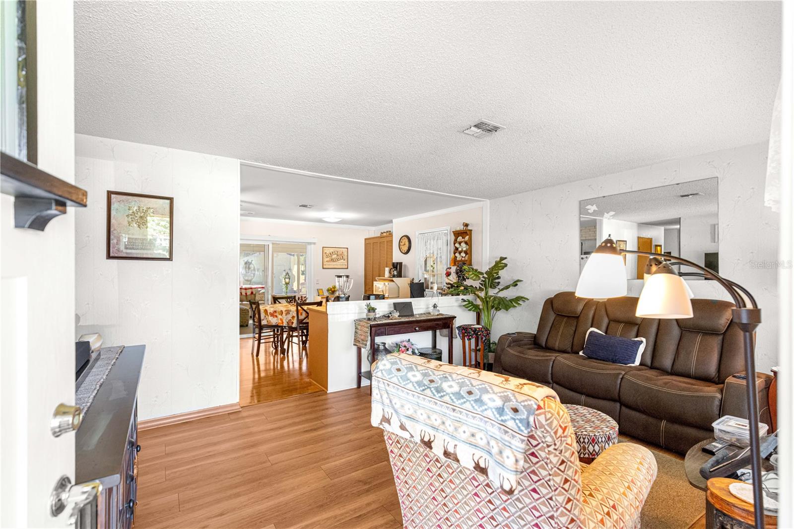 FORE ACRES - Residential