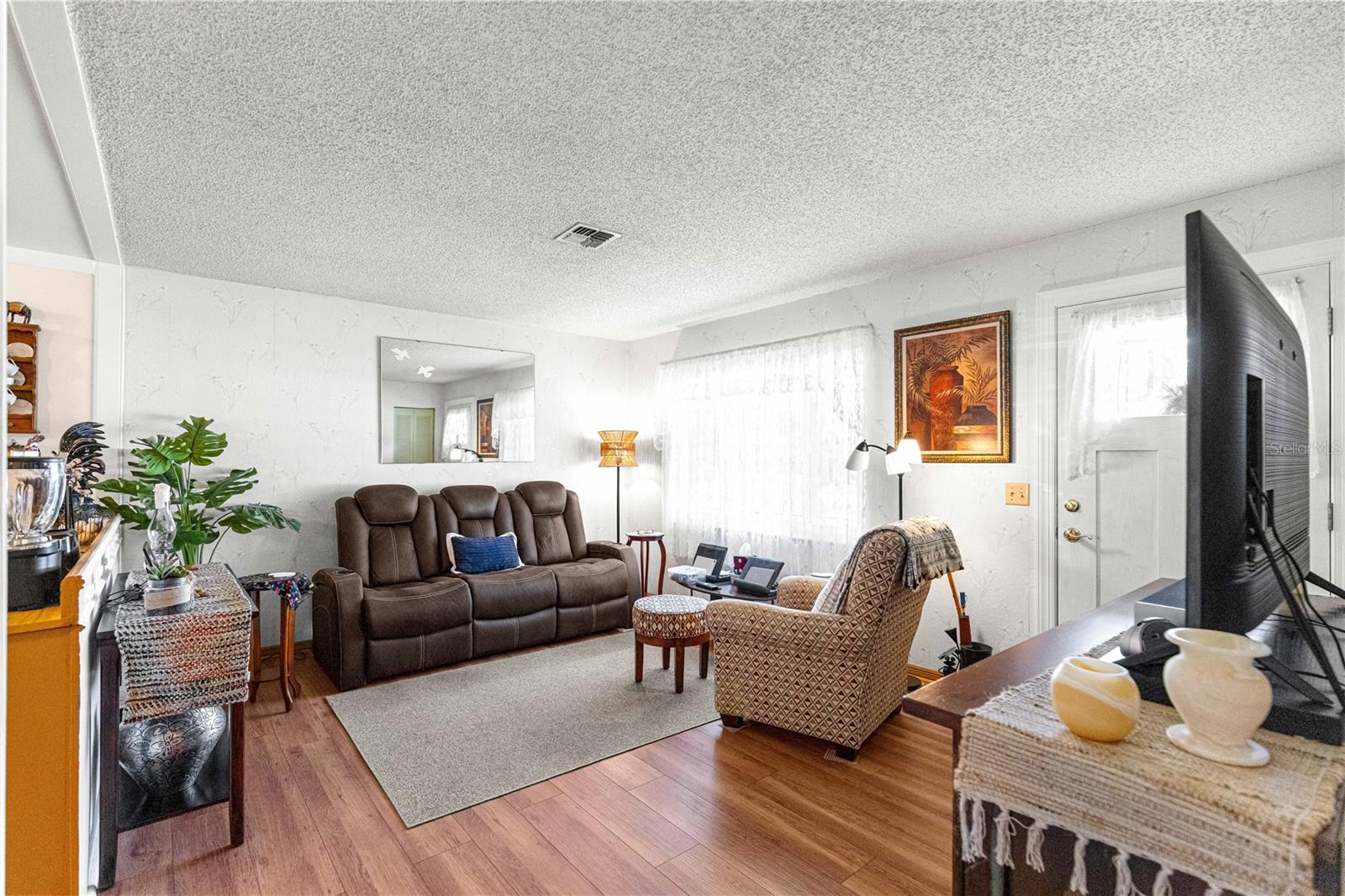 FORE ACRES - Residential