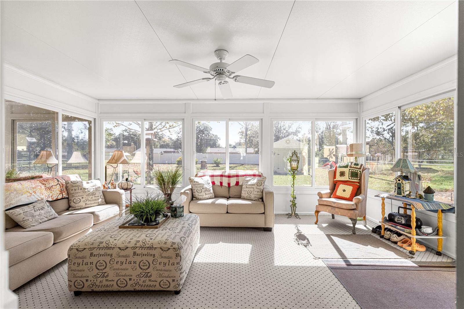 FORE ACRES - Residential