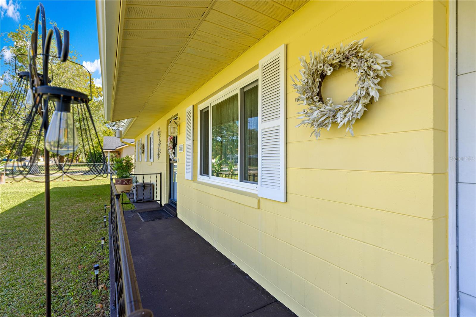 FORE ACRES - Residential