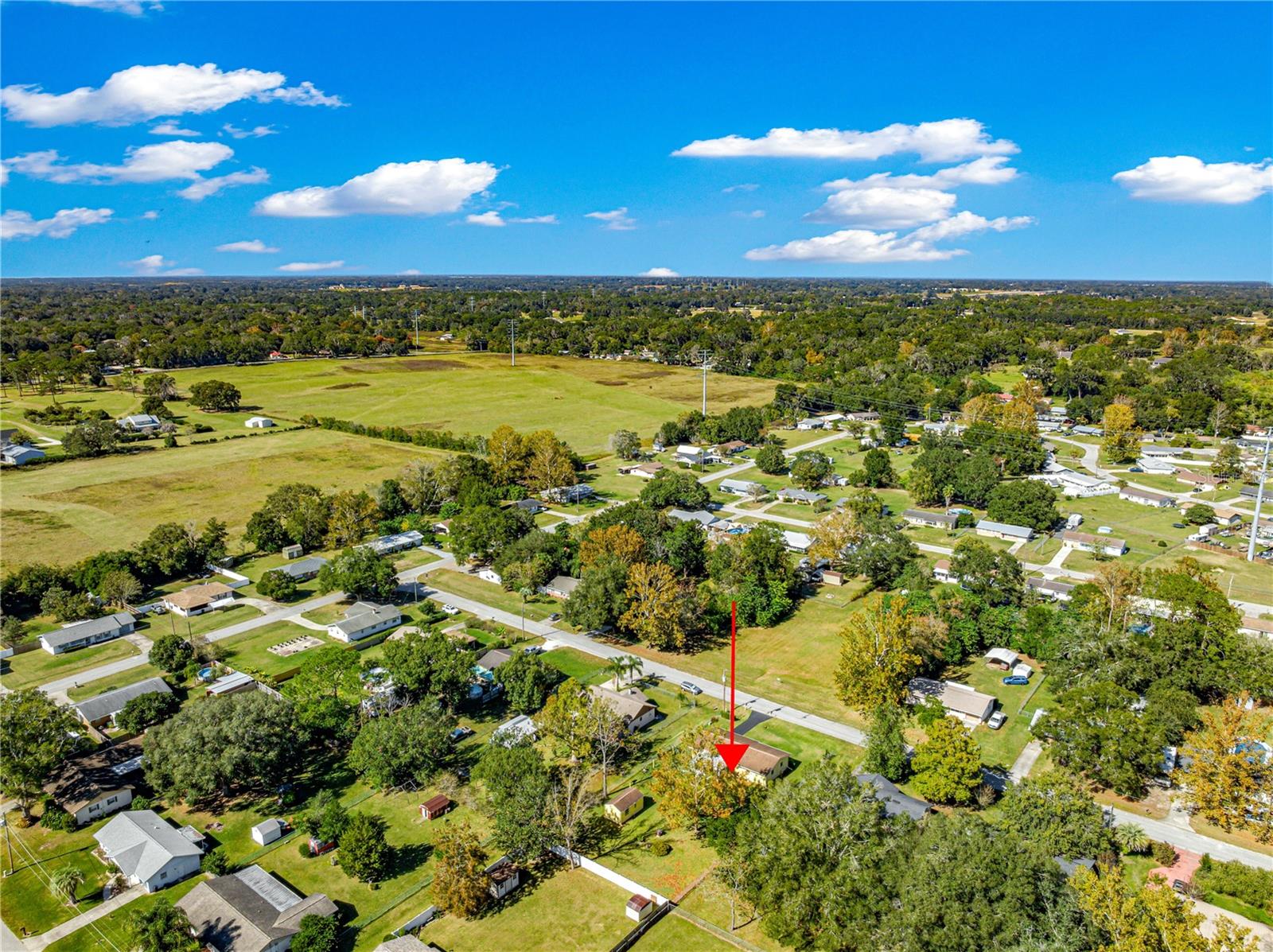 FORE ACRES - Residential