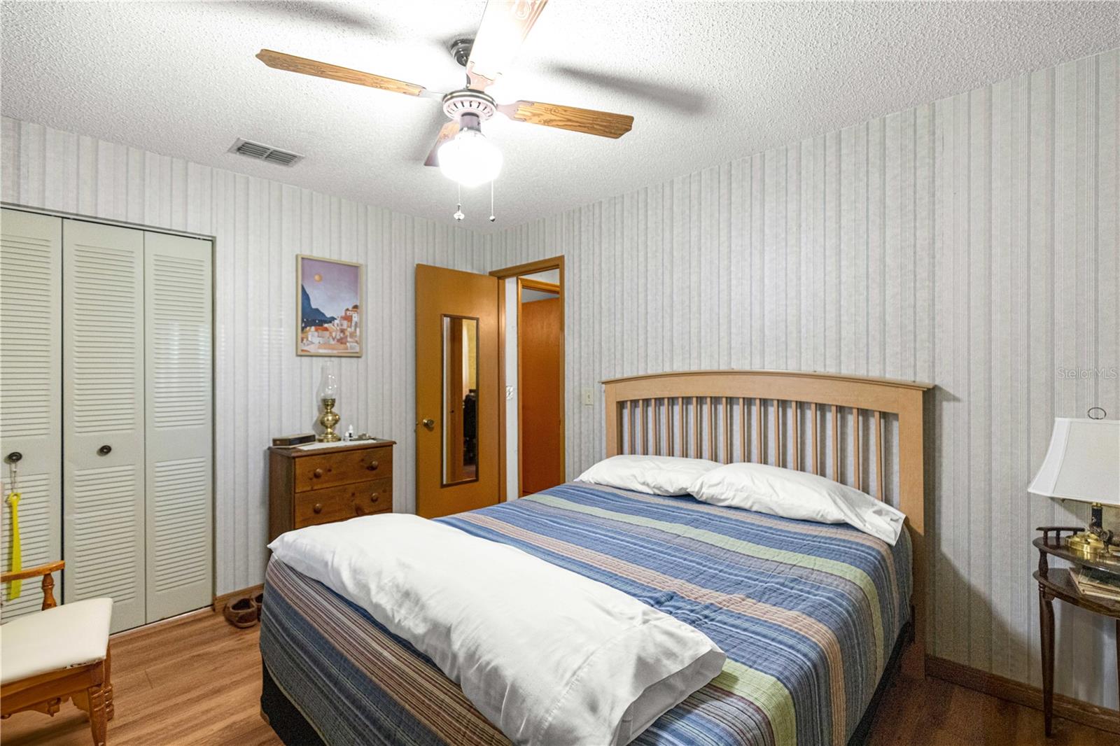 FORE ACRES - Residential