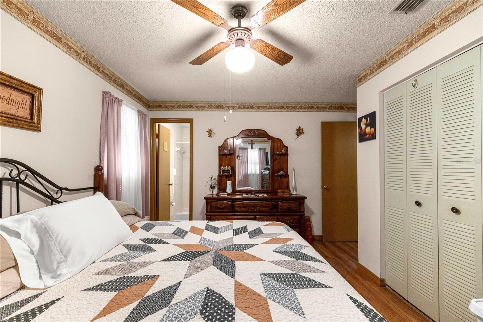 FORE ACRES - Residential