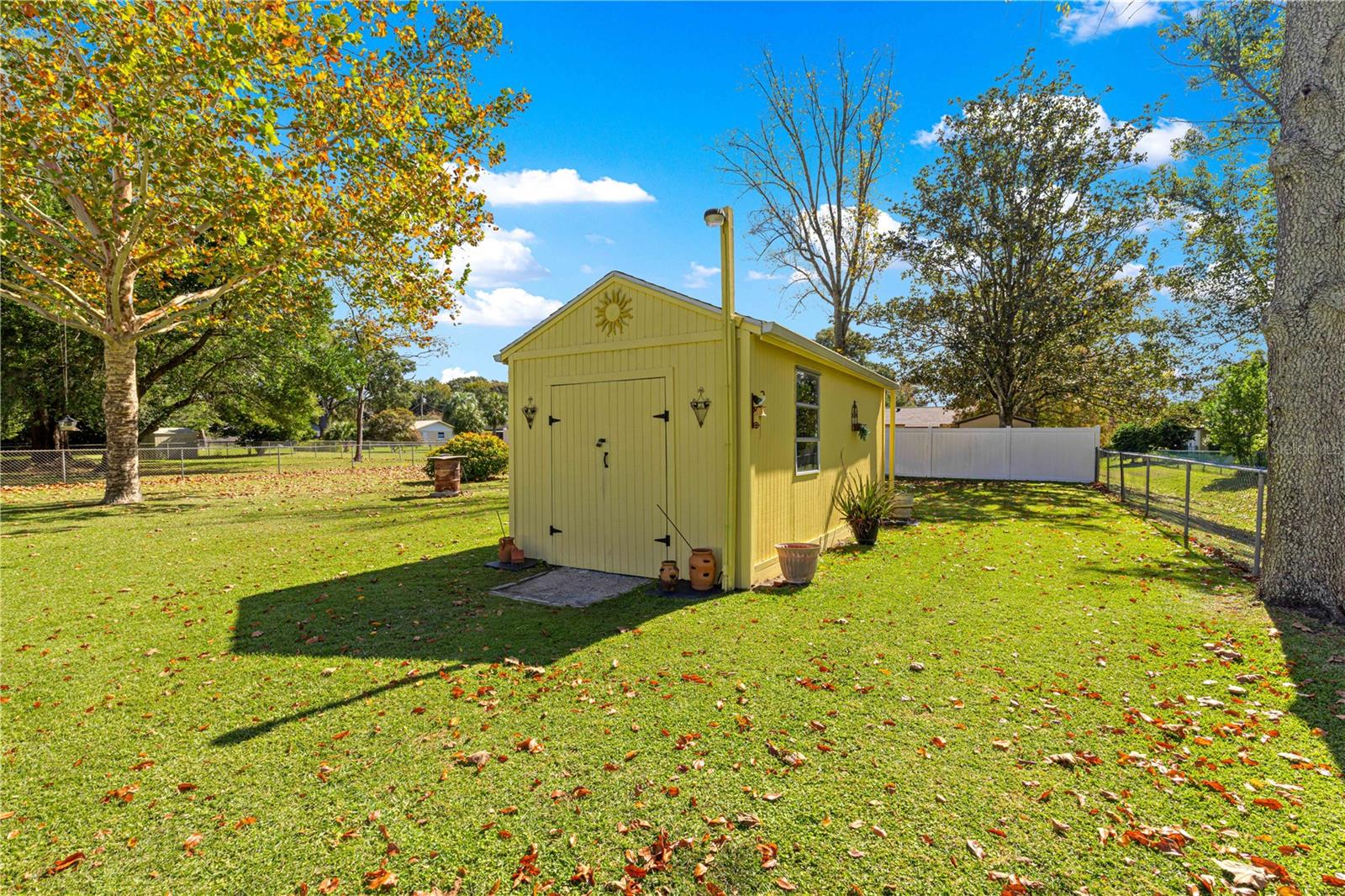 FORE ACRES - Residential