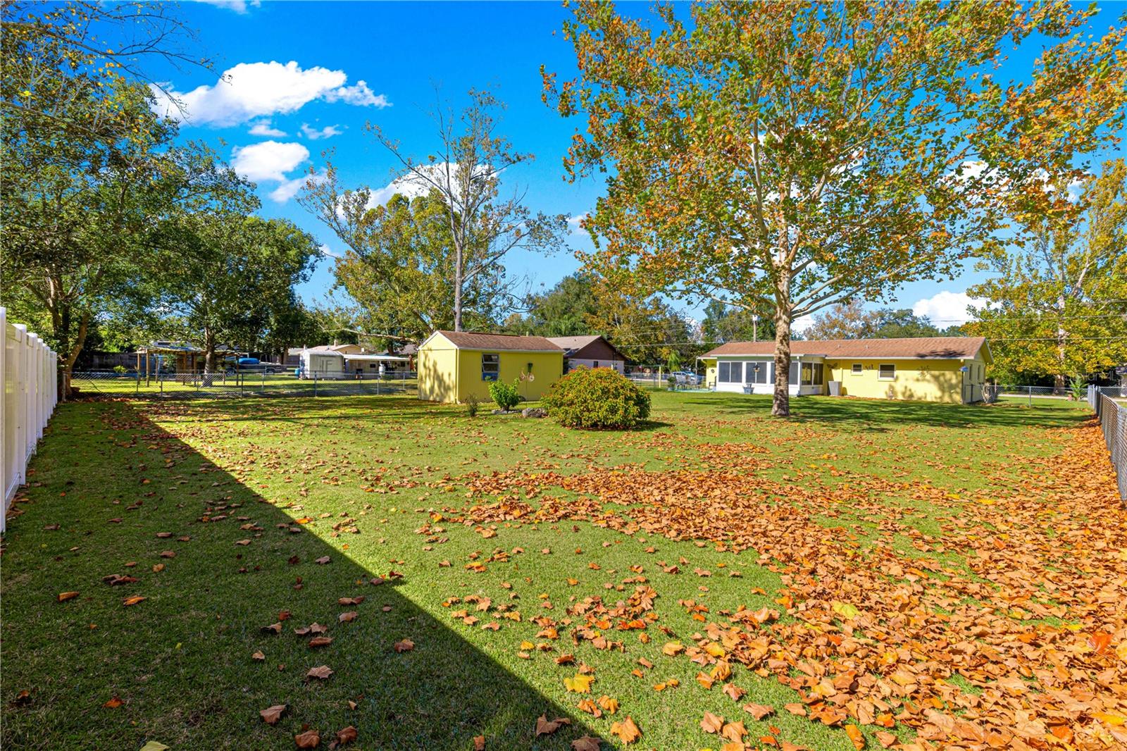 FORE ACRES - Residential