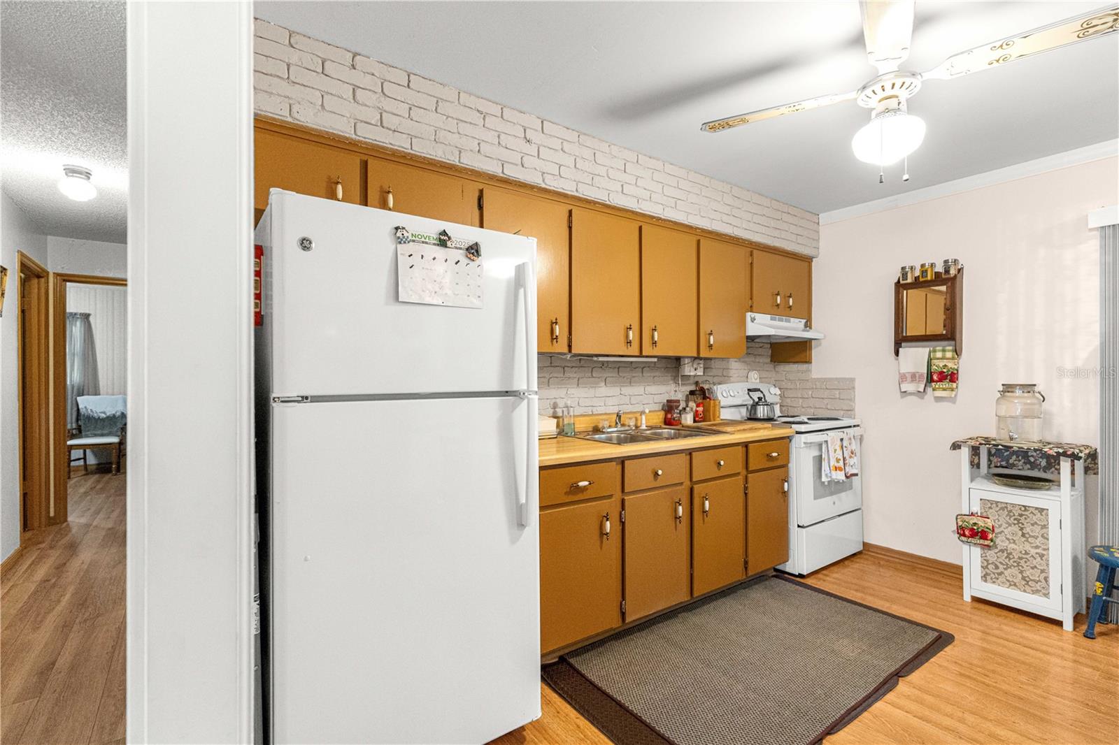 FORE ACRES - Residential