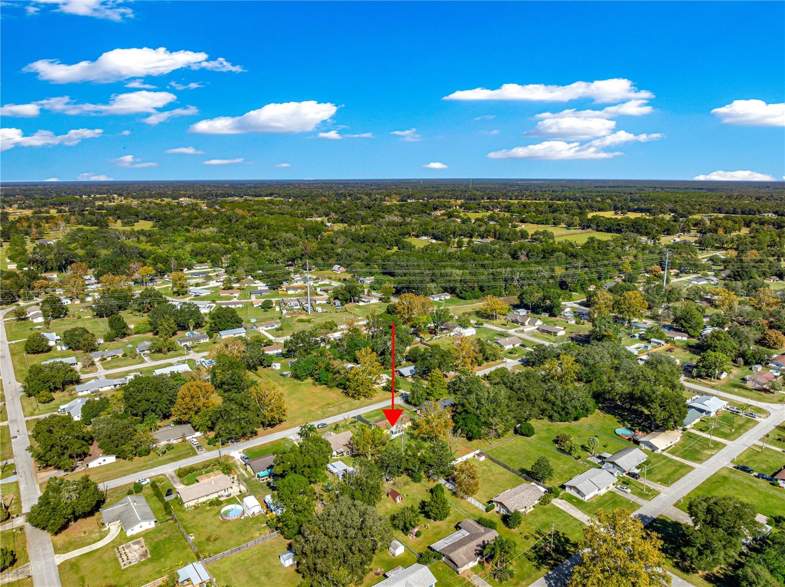 FORE ACRES - Residential