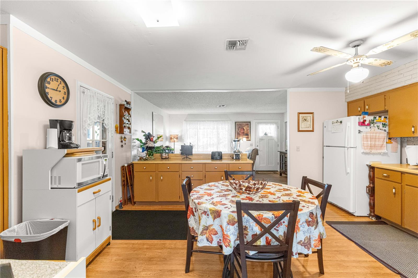 FORE ACRES - Residential